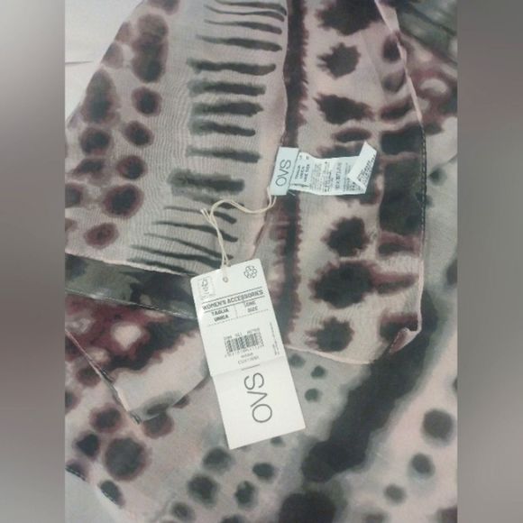 Long Scarf New - Picture 6 of 7